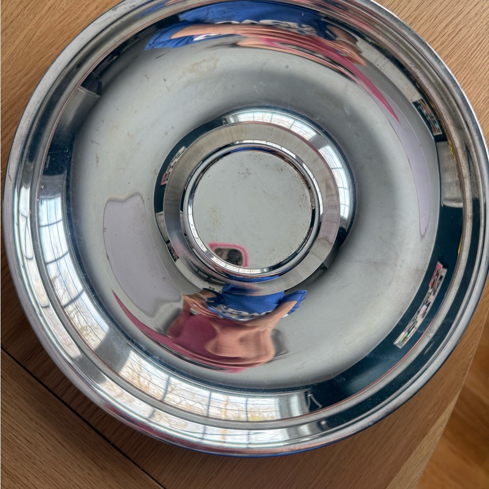 Sheridan Silversmiths Serving Platter